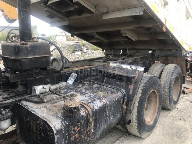 KamAz 55111-5