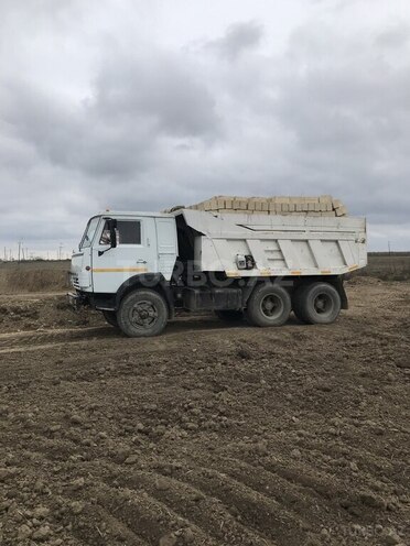 KamAz 55111-2