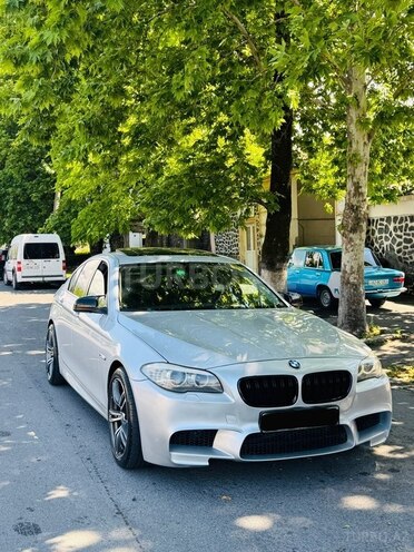 BMW 528-3