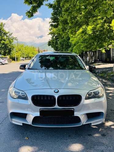 BMW 528-4