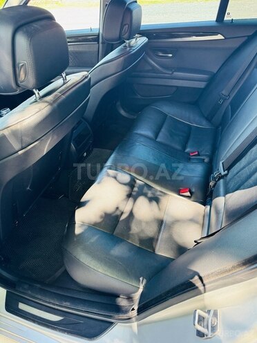 BMW 528-8