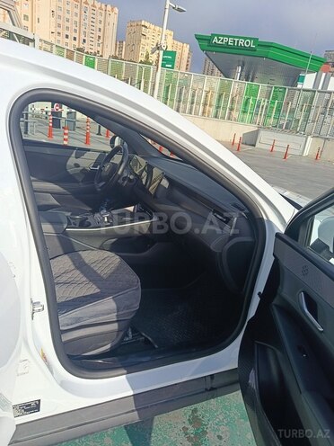BYD Qin Plus-5
