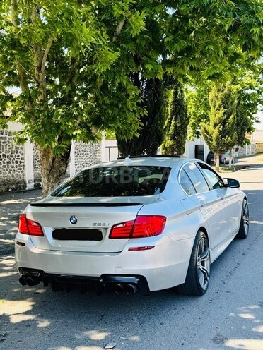 BMW 528-6