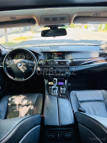 BMW 528-7
