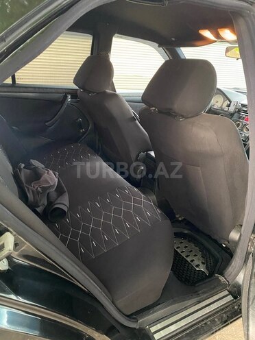 Mercedes C 180-9