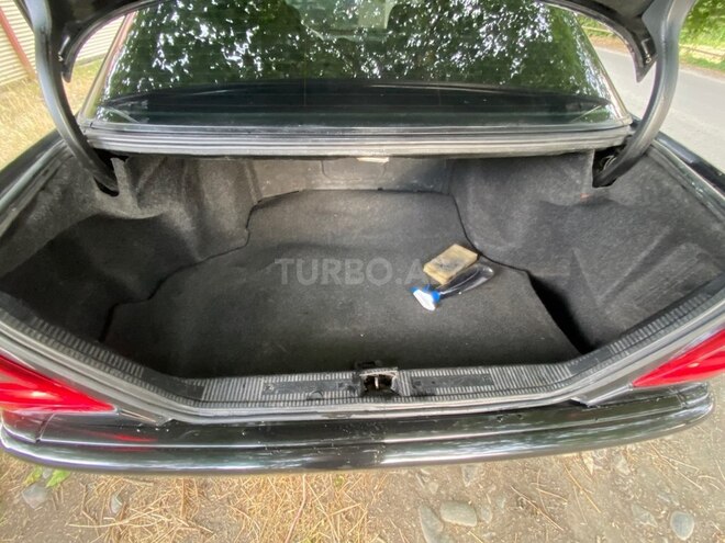 Mercedes C 180-15