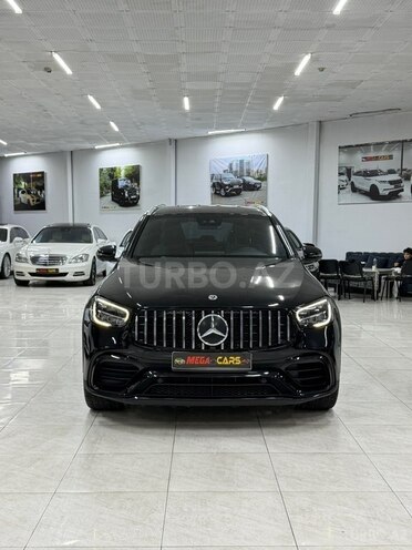 Mercedes GLC 300-2