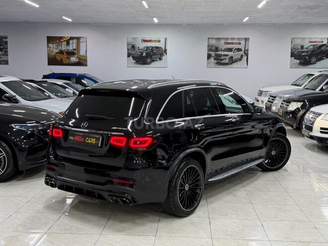 Mercedes GLC 300-6