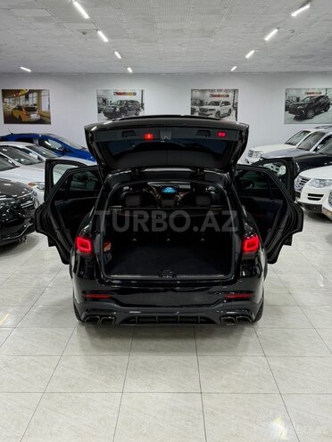 Mercedes GLC 300-20