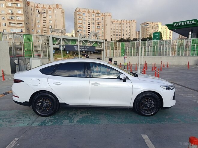 BYD Qin Plus-7