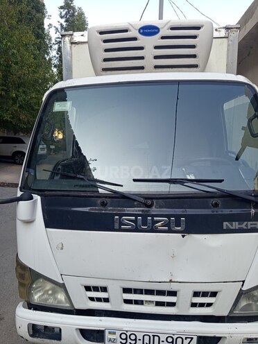 Isuzu NKR 55 E-2