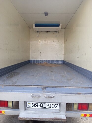 Isuzu NKR 55 E-6
