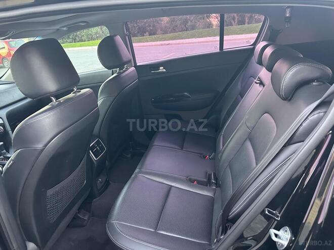 Kia Sportage-7