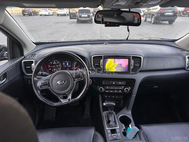 Kia Sportage-6