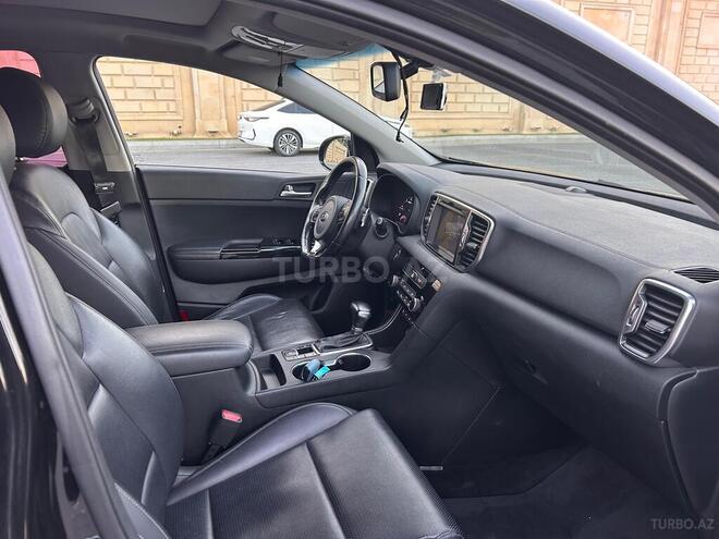 Kia Sportage-2