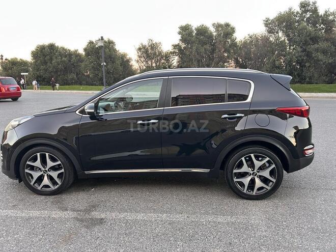 Kia Sportage-10