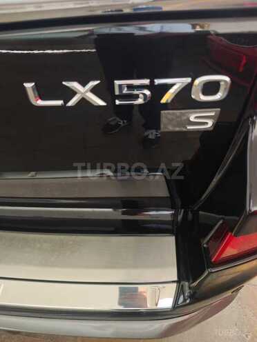 Lexus LX 570-9