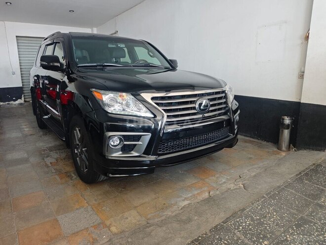 Lexus LX 570-2