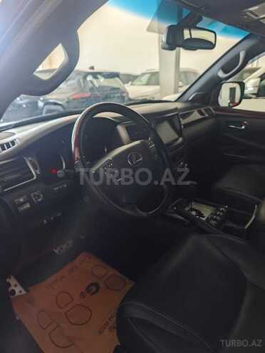 Lexus LX 570-7