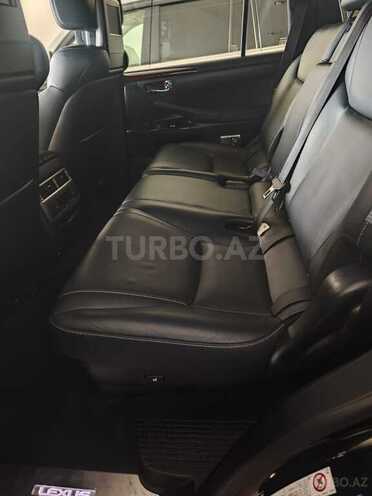 Lexus LX 570-8