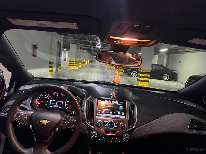 Chevrolet Cruze-3