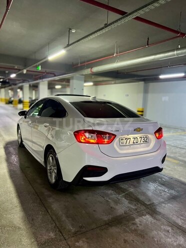Chevrolet Cruze-4