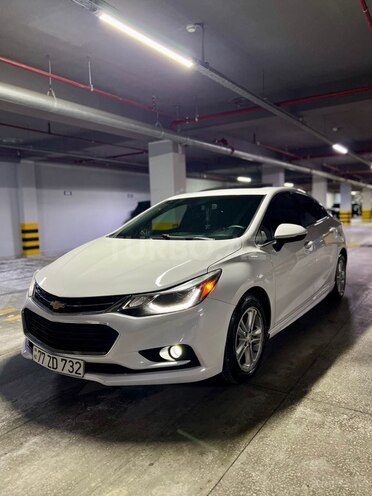 Chevrolet Cruze-5