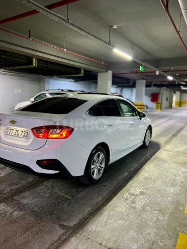 Chevrolet Cruze-6