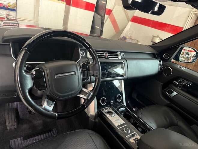 Land Rover Range Rover-3