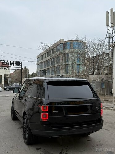 Land Rover Range Rover-2