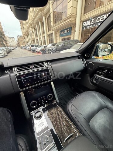 Land Rover Range Rover-5