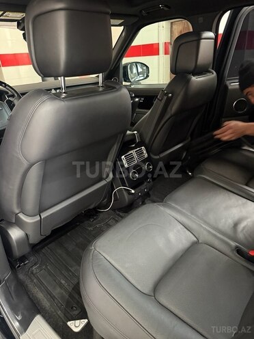 Land Rover Range Rover-4