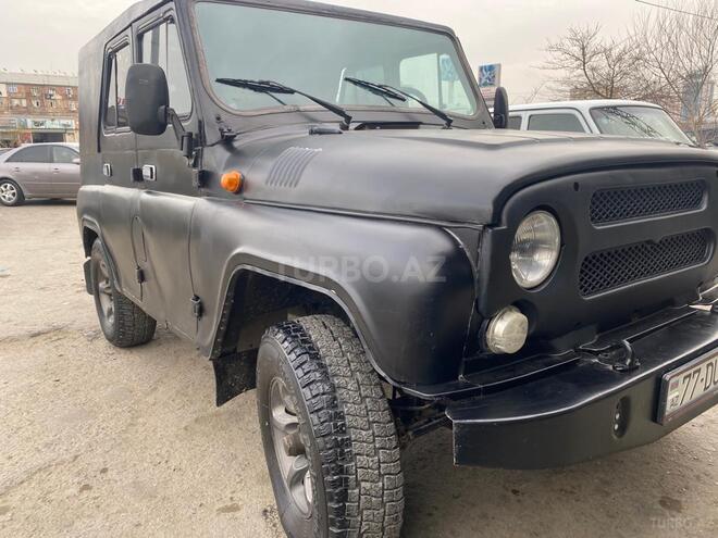 UAZ 469-3