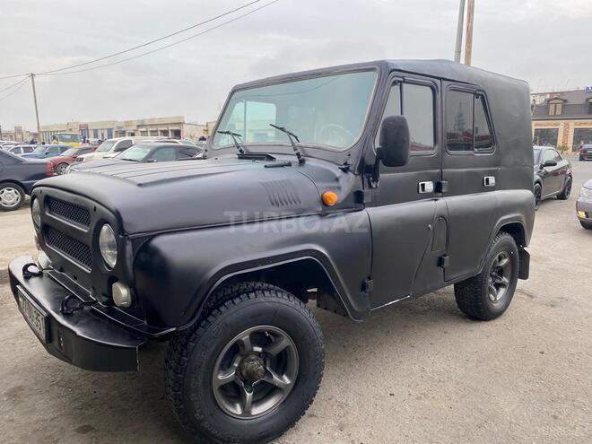 UAZ 469-8