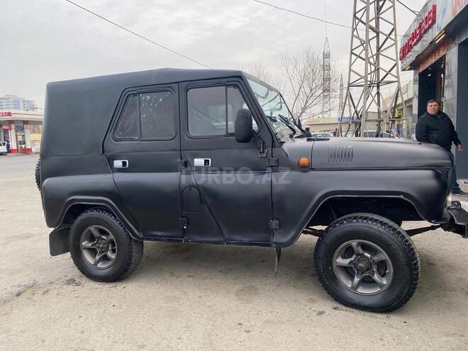 UAZ 469-9