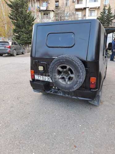 UAZ 469-2