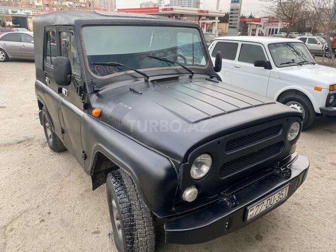 UAZ 469-1