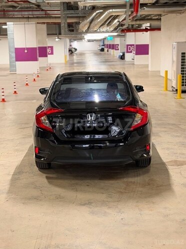 Honda Civic-6