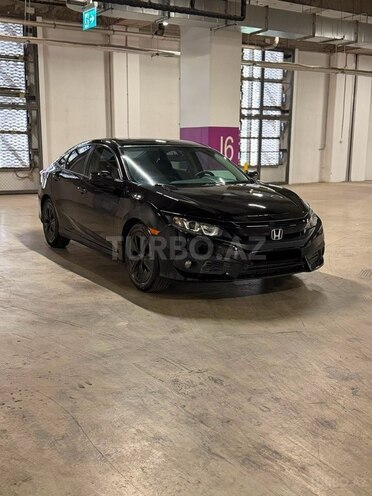 Honda Civic-8