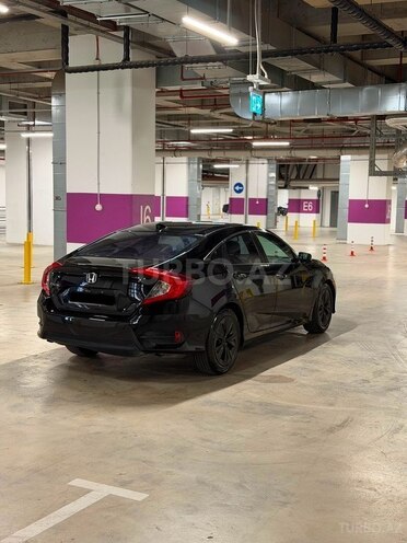 Honda Civic-4