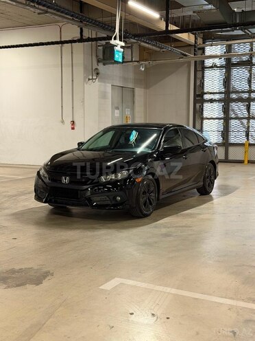 Honda Civic-3