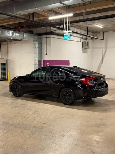Honda Civic-5