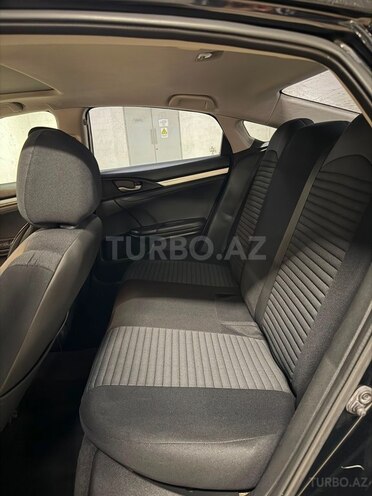 Honda Civic-10