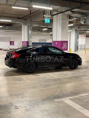 Honda Civic-7