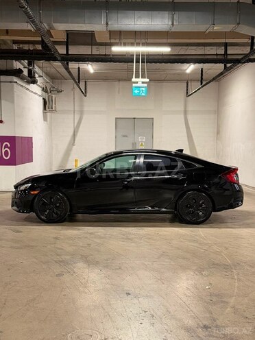 Honda Civic-2