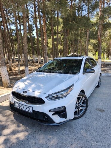 Kia Forte-2