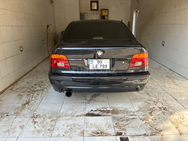 BMW 525-5