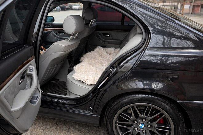 BMW 525-3
