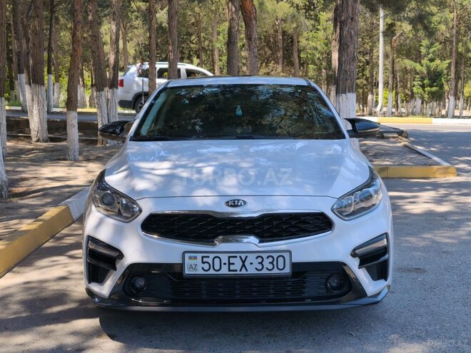 Kia Forte-3