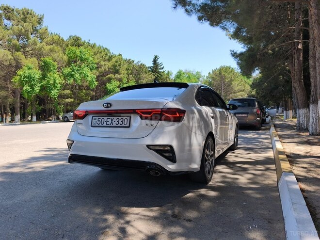Kia Forte-4
